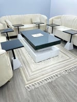 طاولات ضيافة