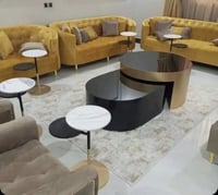 طاولات ضيافة