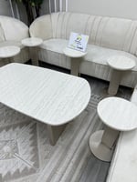 طاولات ضيافة