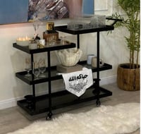 عربية تقديم