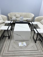 طاولات ضيافة