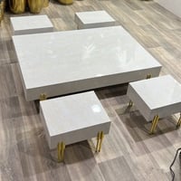 طاولات ضيافة