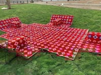 طقم جلسة عربيه