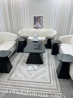 طاولات ضيافة