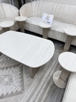 طاولات ضيافة