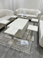 طاولات ضيافة