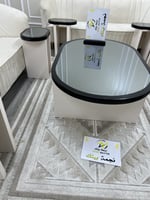 طاولات ضيافة