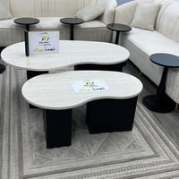 طاولات ضيافة