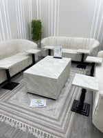 طاولات ضيافة