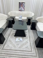 طاولات ضيافة