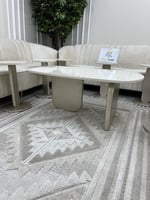 طاولات ضيافة