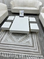 طاولات ضيافة