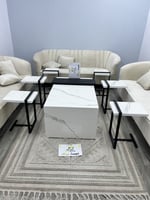 طاولات ضيافة