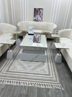 طاولات ضيافة