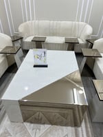 طاولات ضيافة