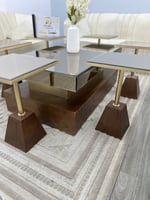 طاولات ضيافه