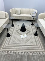 طاولات ضيافة