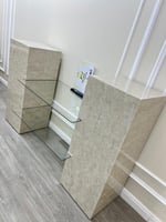 مدخل استقبال