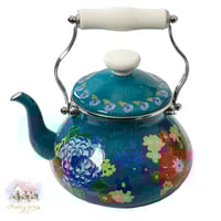 9949 ابريق معدني مورد كبير