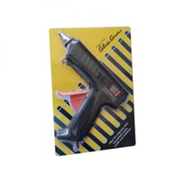 مسدس غراء مقاس وسط