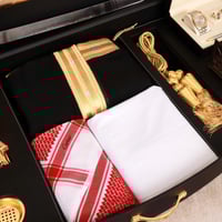 بوكس رجالي ملكي VIP