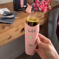 بوكس التميّز النسائي