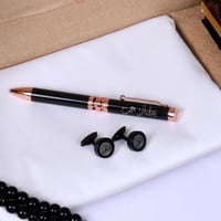 بوكس الأناقة الملكية للرجال