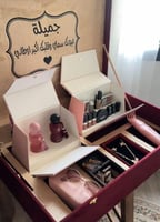 بوكس الدلال الفاخر