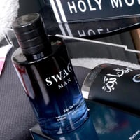 هدية فاخرة في صندوق اكريلك