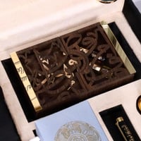 بوكس اناقة الرجل العصري