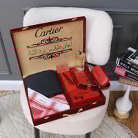 بوكس الأناقة الشتوي 2025