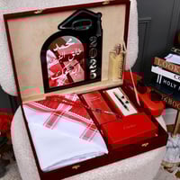 بوكس اهداء التخرج vip