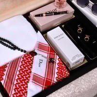 هدية الرجل الانيق