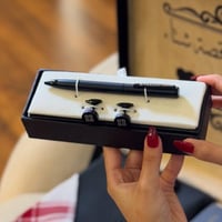 بوكس الأناقة الشتوي 2025 رجالي