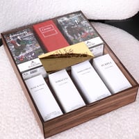 بوكس الطيب الاكرليك الرجالي