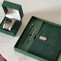 بوكس فخامة وذكرى