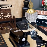 بوكس فخامه العريس