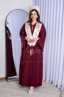 روب تخرج خمري