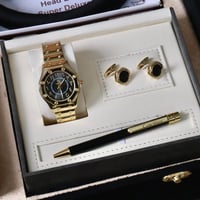 بوكس التميز للرجل العصري