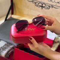 بوكس فخامة الشتاء الكشميري