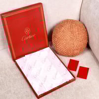 شماغ التميز من كارتير