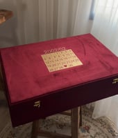 بوكس الدلال الفاخر