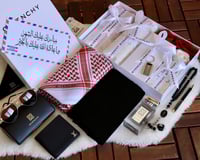 طقم رجالي جديد بوكس صيفي