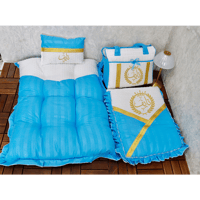 طقم اطفال مواليد متكامل