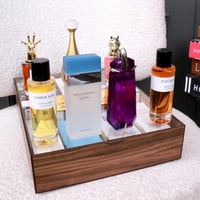 بوكس الطيب الأكرليك النسائي