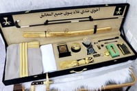 بوكس ملكي رجالي