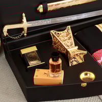 بوكس رجالي ملكي VIP