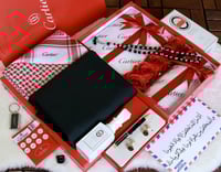 بوكس هدايا رجالي صيفي