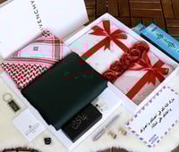 بوكس رجالي صيفي متكامل