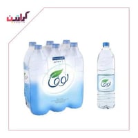 نوفا ريالين 1.5 لتر * 6 ربطات